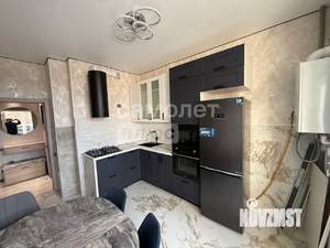 1-к квартира, на длительный срок, 41м2, 3/8 этаж