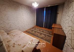2-к квартира, на длительный срок, 48м2, 4/5 этаж