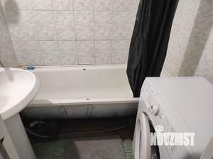 2-к квартира, на длительный срок, 55м2, 4/10 этаж