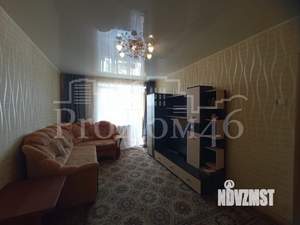 1-к квартира, на длительный срок, 33м2, 4/5 этаж