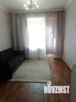 1-к квартира, на длительный срок, 22м2, 3/3 этаж