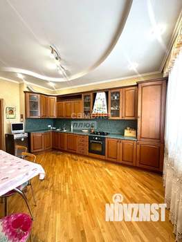 3-к квартира, на длительный срок, 105м2, 7/8 этаж