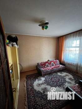3-к квартира, на длительный срок, 63м2, 3/9 этаж