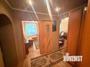 2-к квартира, на длительный срок, 43м2, 1/10 этаж