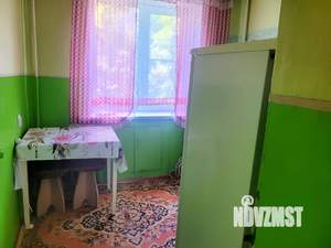 1-к квартира, на длительный срок, 33м2, 3/5 этаж