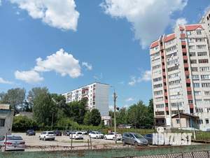 3-к квартира, на длительный срок, 56м2, 4/9 этаж