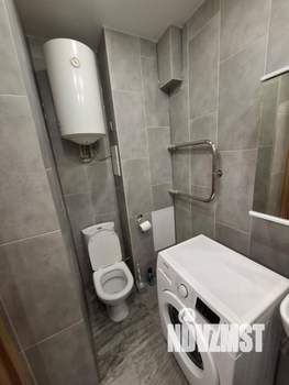 1-к квартира, на длительный срок, 38м2, 4/17 этаж