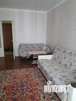 1-к квартира, на длительный срок, 37м2, 6/10 этаж