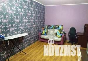 1-к квартира, на длительный срок, 36м2, 14/17 этаж