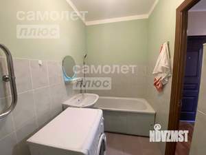 1-к квартира, на длительный срок, 36м2, 7/17 этаж