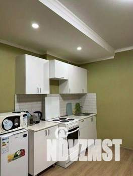 1-к квартира, на длительный срок, 35м2, 3/5 этаж