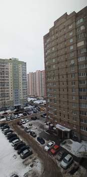 2-к квартира, на длительный срок, 64м2, 8/17 этаж