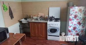 1-к квартира, на длительный срок, 37м2, 8/17 этаж
