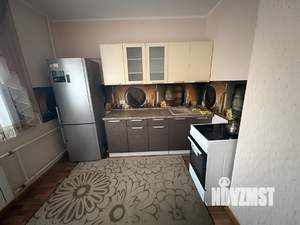 1-к квартира, на длительный срок, 37м2, 9/18 этаж