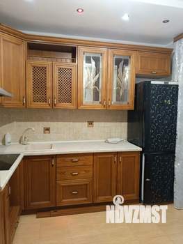 3-к квартира, на длительный срок, 77м2, 15/17 этаж