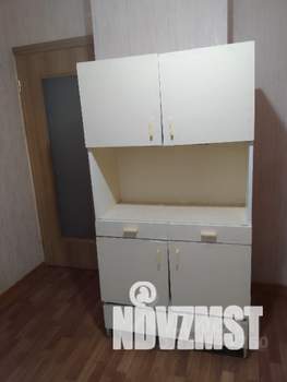 1-к квартира, на длительный срок, 37м2, 2/17 этаж