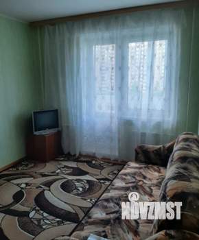 1-к квартира, на длительный срок, 38м2, 6/18 этаж