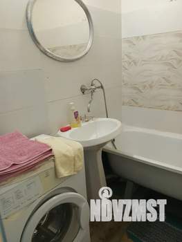 2-к квартира, посуточно, 48м2, 3/10 этаж