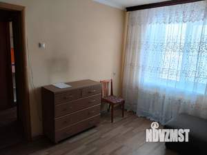 1-к квартира, на длительный срок, 34м2, 2/5 этаж