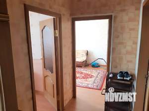 2-к квартира, на длительный срок, 54м2, 5/5 этаж