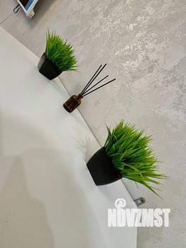 Студия квартира, посуточно, 28м2, 7/17 этаж