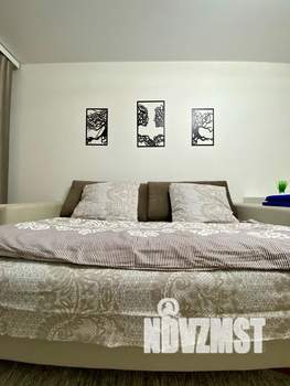 1-к квартира, посуточно, 40м2, 10/10 этаж