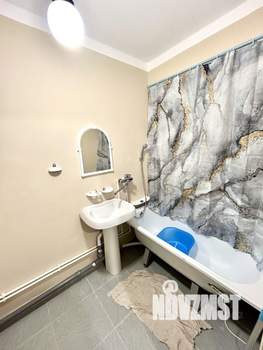 1-к квартира, на длительный срок, 38м2, 10/17 этаж