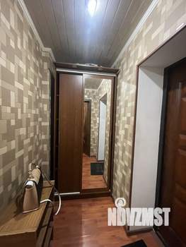 1-к квартира, на длительный срок, 34м2, 3/5 этаж