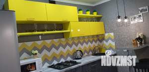 1-к квартира, посуточно, 44м2, 5/9 этаж