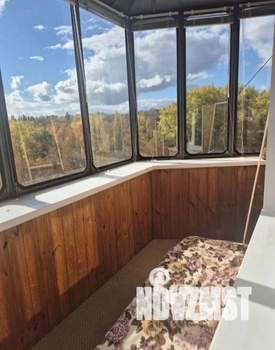2-к квартира, на длительный срок, 54м2, 7/8 этаж