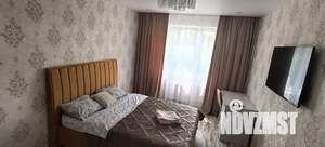 1-к квартира, посуточно, 40м2, 3/10 этаж