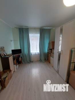 1-к квартира, на длительный срок, 31м2, 2/6 этаж