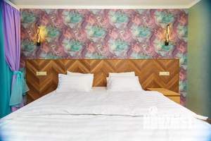 2-к квартира, посуточно, 50м2, 5/9 этаж