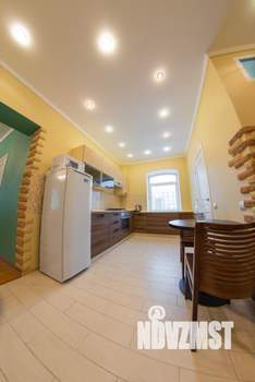 2-к квартира, посуточно, 55м2, 1/1 этаж