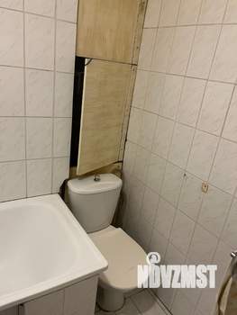 1-к квартира, на длительный срок, 34м2, 8/9 этаж