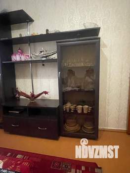 2-к квартира, на длительный срок, 44м2, 2/5 этаж