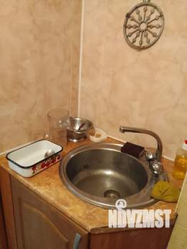 1-к квартира, на длительный срок, 25м2, 4/5 этаж