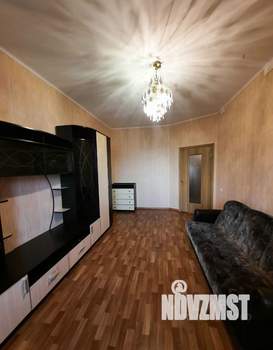 1-к квартира, на длительный срок, 39м2, 14/17 этаж