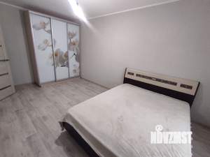 1-к квартира, на длительный срок, 37м2, 1/17 этаж