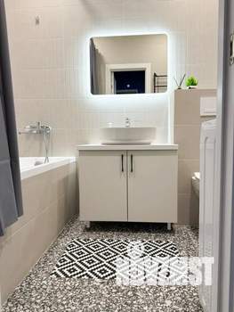 Студия квартира, посуточно, 29м2, 5/10 этаж