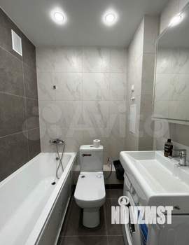 2-к квартира, на длительный срок, 39м2, 7/18 этаж