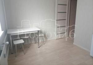 1-к квартира, на длительный срок, 38м2, 16/17 этаж