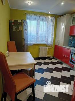 2-к квартира, посуточно, 70м2, 9/11 этаж