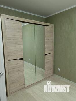 2-к квартира, на длительный срок, 59м2, 5/17 этаж