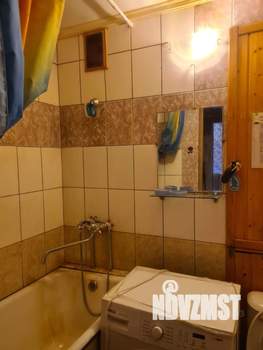 1-к квартира, на длительный срок, 22м2, 1/6 этаж