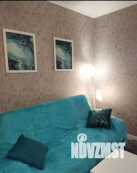 1-к квартира, посуточно, 38м2, 7/9 этаж