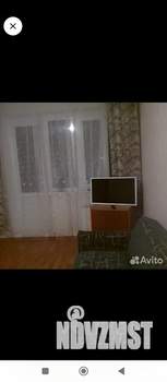 1-к квартира, посуточно, 38м2, 17/17 этаж