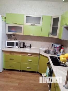 1-к квартира, на длительный срок, 38м2, 14/17 этаж