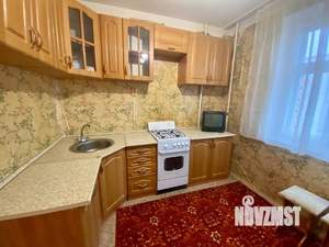 1-к квартира, на длительный срок, 35м2, 8/10 этаж