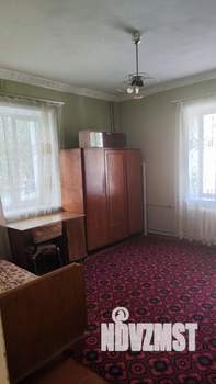 2-к квартира, на длительный срок, 45м2, 1/2 этаж